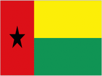 Guinea-Bissau 