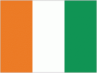 Cote d'Ivoire (Ivory Coast)