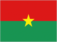 Burkina Faso