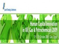 Human Capital Innovation in Oil, Gas & Petrochem