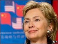 Clinton to go on tour of Africa 