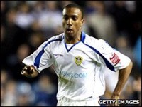 Man City move for Leeds teenager  