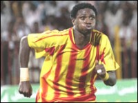Hilal Pillars win in Group A 