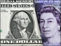 Pound and FTSE hit 10-month highs 