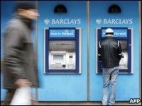 Barclays profit up to almost &Atilde;�&Acirc;&pound;3bn 