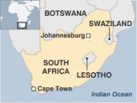 SA policeman moves into station 