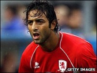 Mido completes move back to Egypt