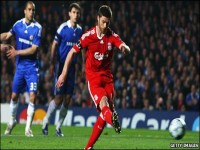 Liverpool agree to sale of Alonso 