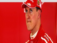 Schumacher calls off F1 comeback