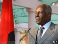 Angola praised on Asian oil deals 