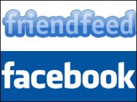 Facebook in challenge to Google 