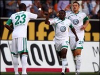 Eurogoals roundup 