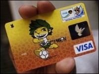 Free tickets for SA World Cup 