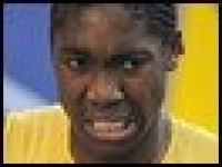 New twist in Semenya gender saga 