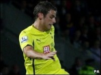 Doncaster   1 - 5   Tottenham