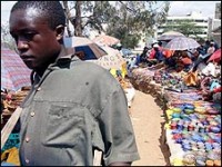 Free trade zones in Africa 
