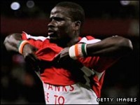 Arsenal   3 - 1   Celtic