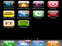 Spotify app approved for iPhone 