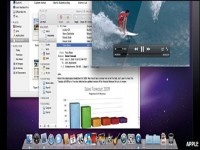 Apple to set Snow Leopard OS free 