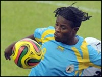 TP Mazembe win Etoile held 