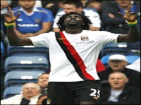 Portsmouth   0 - 1   Man City