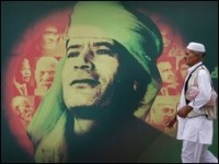 Italy PM to meet Gaddafi in Libya 