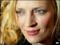 Hollywood to tackle Uganda rebels 