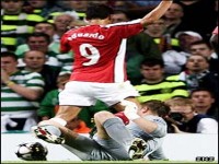 Arsenal set to fight Eduardo ban 