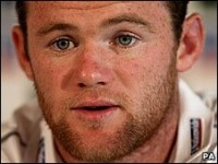 I'm an honest player, says Rooney