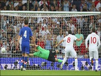 England 5-1 Croatia 