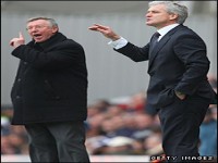 Man Utd have got weaker - Hughes