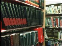 British Library warns UK's web heritage 'could be lost' 