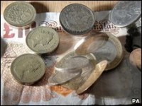 Pension schemes in surplus for first time since 2008 