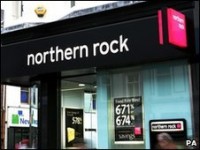Northern Rock former directors fined and banned by FSA