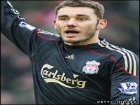 Defender Fabio Aurelio to leave Liverpool next week 
