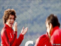 Chelsea sign David Luiz from Benfica