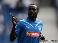 Ghanas Prince Tagoe moves to Partizan Belgrade 