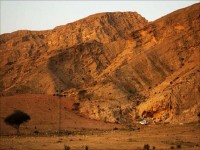 Humans left Africa much earlier