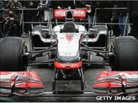 Lewis Hamilton and Jenson Button thrilled by new McLaren