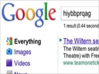 Google accuses Bing of copying its search results