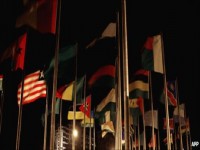 African viewpoint Blood and borders