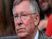 FA charges Ferguson over referee Howard Webb comments