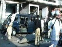 Pakistan bombings and Taliban admits Shabqadar attacks