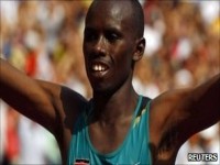 Kenya Olympic marathon star Sammy Wanjiru dies in fall