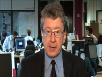 UK inflation rate rises to 4.5% in April