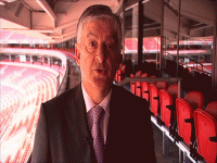 FA opts to abstain from Fifa presidency vote