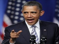 Barack Obama speech to set out new Middle East vision