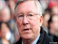 Man Utd will field a strong team against Blackpool