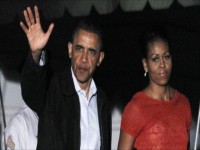 Obama due in Ireland at start of European tour