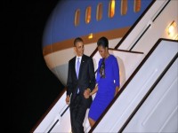 President Obama to get royal welcome on UK state visit